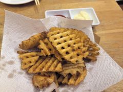 -鬼味烤翅(南锣鼓巷店)