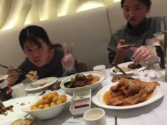 -北李妈妈菜·海肠捞饭(高新万达店)