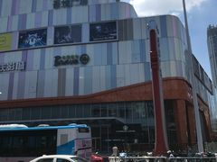 -吾悦广场(南京鼓楼店)