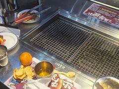 -小猪查理川式自助烤肉(商博瑞店)