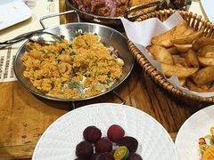 -弗德堡德国小馆(工大店)