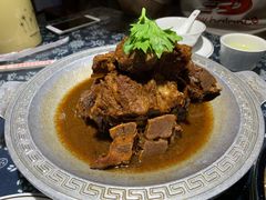 -蓝田九大碗民俗食府(蓝田店)