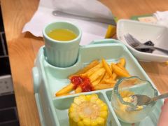 -豪客来牛排(天阳D32店)