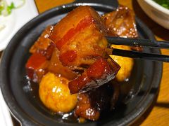 外婆红烧肉-沪上馨和小馆•海派上海菜(陆家浜路店)