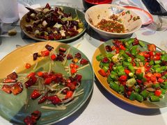 -张妈妈特色川味馆(青年路店)