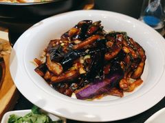 -紫光园·烤鸭·北京菜(团结湖店)