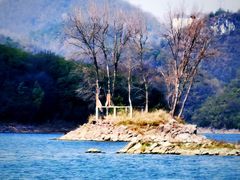 -阿哈湖国家湿地公园