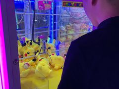 -大玩家(拱墅万达店)