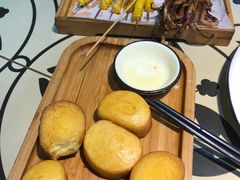 -新凯旋烧烤·燕姐千岛湖土菜