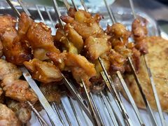 -宗泉烤全羊·烤羊腿·家常菜(解放东路店)