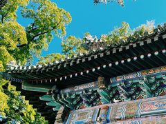 -潭柘寺景区