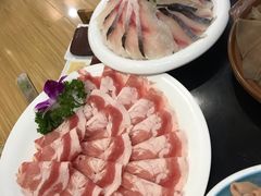 -朝天门火锅(魏安路店)
