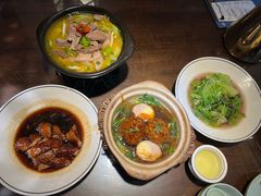 -应天大明王朝·南京菜(中山陵店)