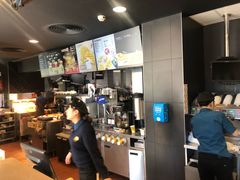 -麦当劳(杨林得来速店)