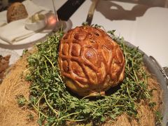 -壳里西餐厅Coquille Seafood Bistro(蒙自路店)