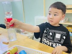 -蓝莓果幼儿园(通州梨园店)