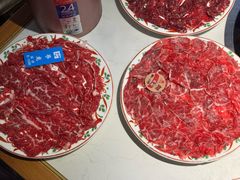 -汕头八合里海记牛肉店(清河店)