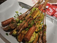 -五丁桥光头香辣蟹(望江橡树林店)
