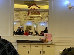 门面-红房子西菜馆(淮海中路店)