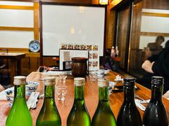 -蟹料理 北海道かに将軍(札幌本店)