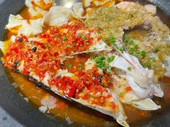 -望湘园·洞庭渔宴(永旺店)