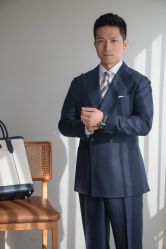 -优刻西服西装定制(金轮国际广场店)