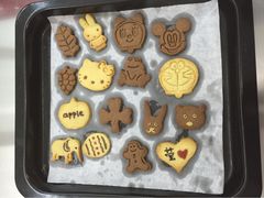 -爱之旅diy烘焙坊(西直门店)