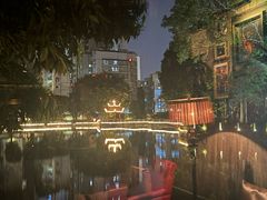 -暮色公园Twilight Park·威士忌Bar