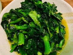-漫渡庄绿岛花园•隐世庭园菜(滨湖店)