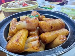 -吉莲利苑海鲜酒家(珠海拱北28年老字号店)