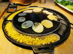 -三国惹火烤肉