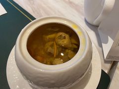 -食光全日制餐厅(绵阳首开喜来登酒店)
