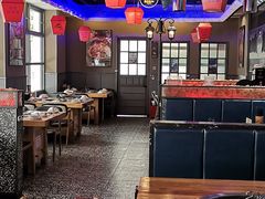 -山河屯铁锅炖·非遗东北菜(南山店)