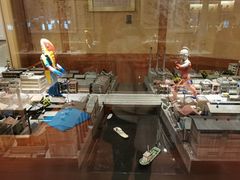 -小山日本料理(兴业太古汇店)