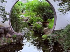 -上海醉白池公园