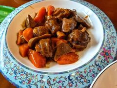 -民族饭荘(新华大街店)