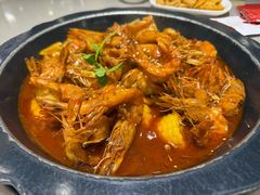 -巴蜀王婆大虾(南锣鼓巷店)