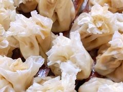 -正宗天津烧麦馆(柳州路店)