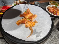 -酒拾烤肉(泉塘店)