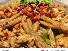 -蛙喔牛蛙(义乌新光汇店)