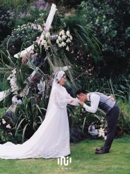 -米迪婚礼