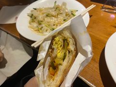 -鼎高高陕西美食(龙德广场店)