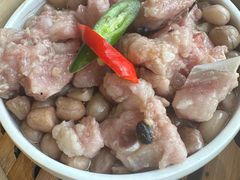 -高第街56号港式餐厅(山大路店)