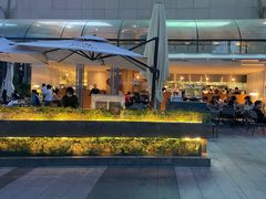 -农畉LONFOOD(福田星河COCOPark店)