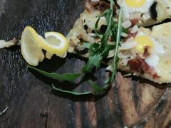 黑松露意面-陶享时光西餐·下午茶(信河街店)