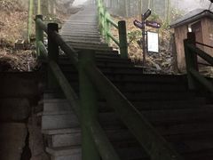 -藏龙百瀑风景区