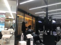 -时尚工厂·科学染发