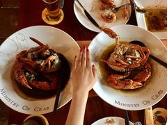 -Ministry of Crab(科伦坡店)