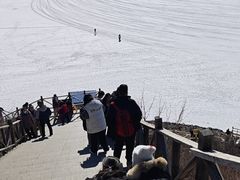 -天山天池风景区-西王母祖庙