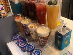 -DQ·蛋糕·冰淇淋(湖景东路店)